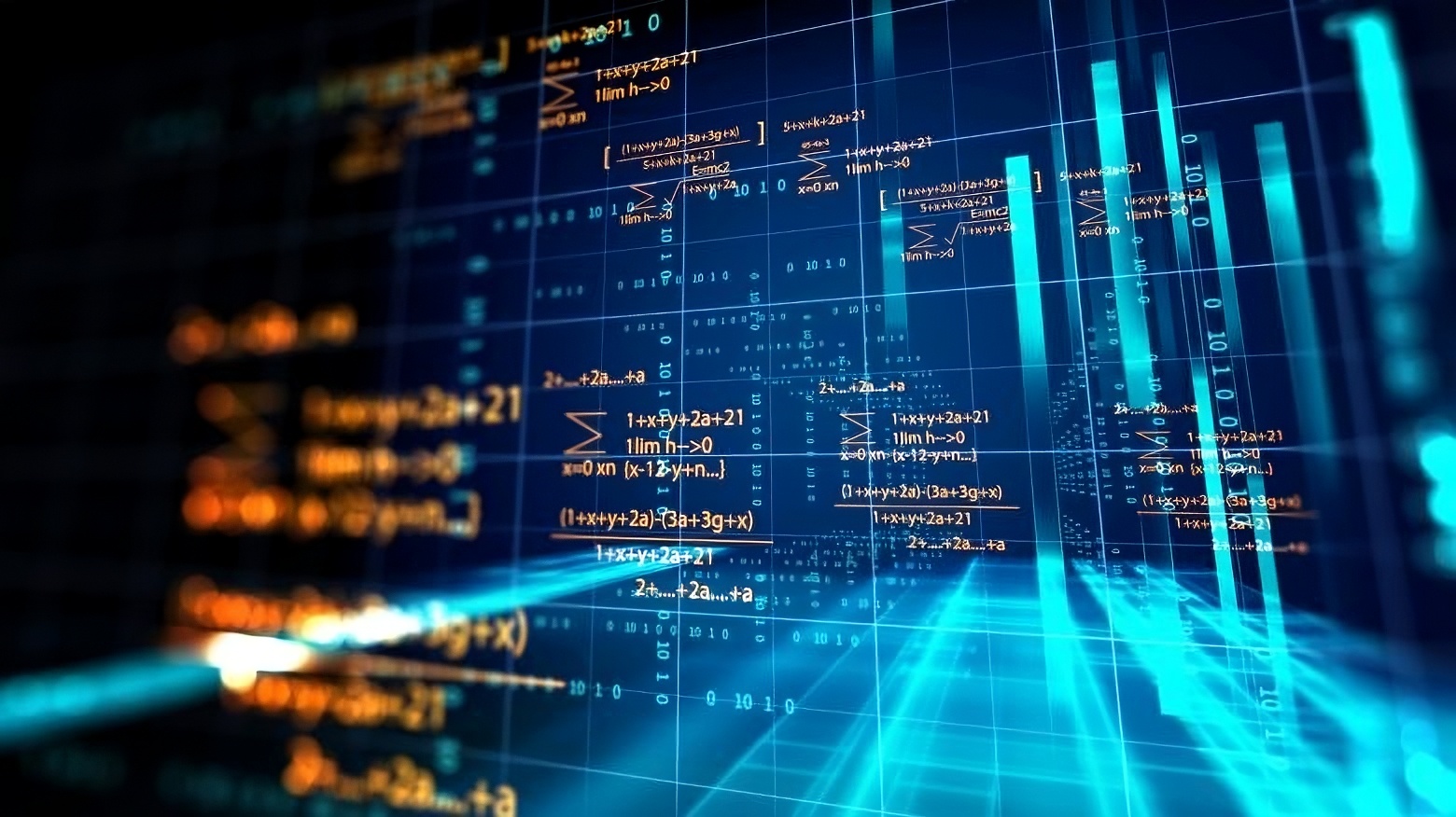 No-Code Trading